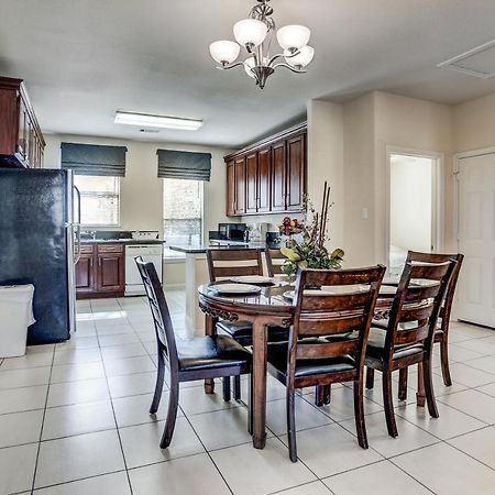 Villa Laverne 3 Bedroom Suite Furnished Condos 休斯敦 外观 照片